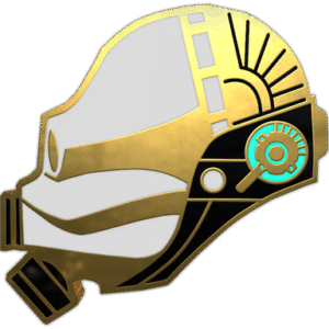 Civil Protection Pin