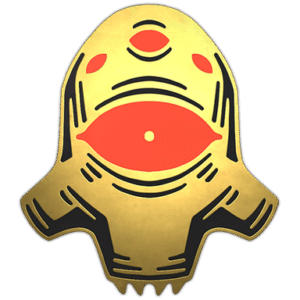 Vortigaunt Pin