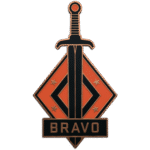Bravo Pin