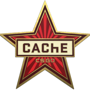 Cache Pin