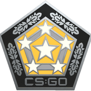 Chroma Pin