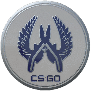 Guardian 3 Pin