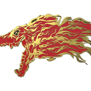 Howl Pin