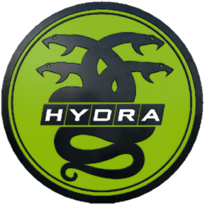 Hydra Pin