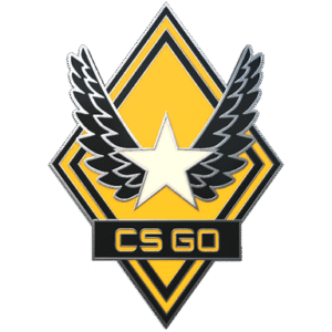Victory Pin
