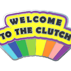 Welcome to the Clutch Pin