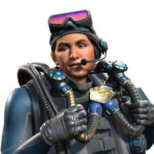 Cmdr. Davida 'Goggles' Fernandez | SEAL Frogman