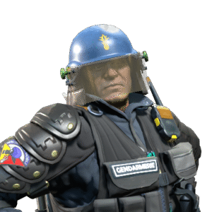 Aspirant | Gendarmerie Nationale