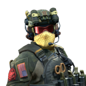 Seal Team 6 Soldier | NSWC SEAL