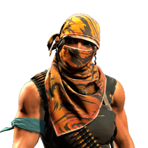 Trapper | Guerrilla Warfare