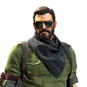 Jungle Rebel | Elite Crew