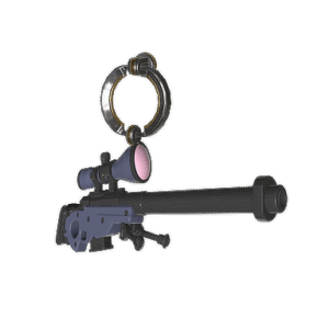 Charm | Pocket AWP