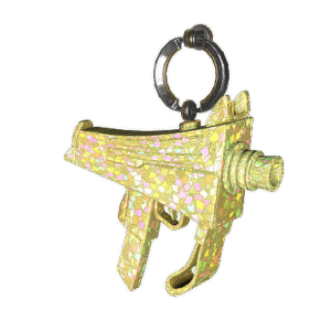 Charm | Disco MAC