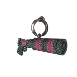 Charm | Stitch-Loaded