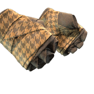 ★ Hand Wraps | Desert Shamagh (Factory New)