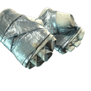 ★ Hand Wraps | Duct Tape (Factory New)