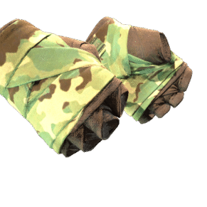 ★ Hand Wraps | Arboreal (Factory New)
