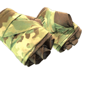 ★ Hand Wraps | Arboreal (Field-Tested)