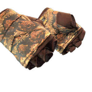 ★ Hand Wraps | Constrictor (Factory New)