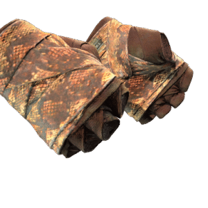 ★ Hand Wraps | Constrictor (Field-Tested)