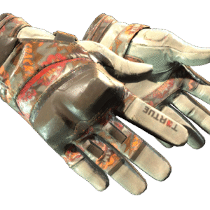 ★ Moto Gloves | POW! (Field-Tested)