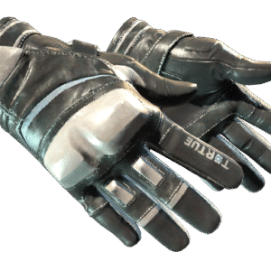 ★ Moto Gloves | Smoke Out (Factory New)