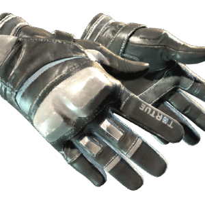 ★ Moto Gloves | Smoke Out (Field-Tested)