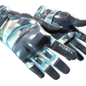 ★ Moto Gloves | Cool Mint (Factory New)