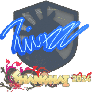 Sticker | Twistzz | Shanghai 2024