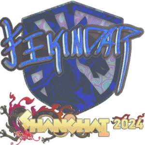 Sticker | YEKINDAR (Holo) | Shanghai 2024