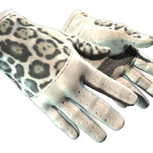★ Driver Gloves | Snow Leopard (Factory New)