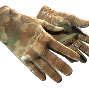 ★ Driver Gloves | Convoy (Battle-Scarred)