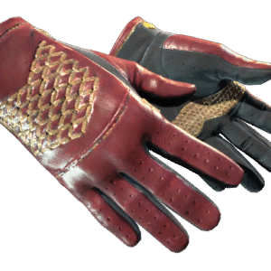 ★ Driver Gloves | Rezan the Red (Factory New)