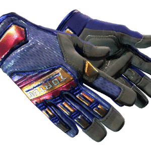 ★ Specialist Gloves | Fade (Factory New)