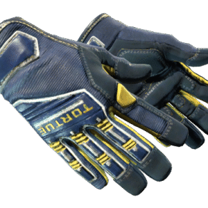 ★ Specialist Gloves | Field Agent (Factory New)