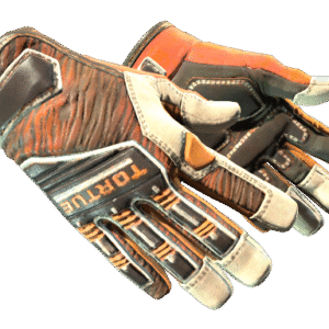 ★ Specialist Gloves | Tiger Strike (Factory New)