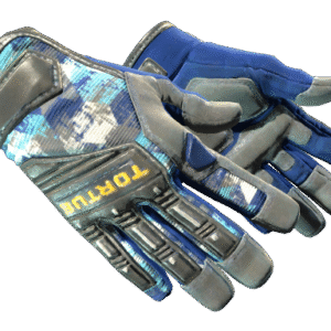 ★ Specialist Gloves | Mogul (Factory New)