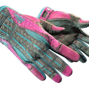 ★ Sport Gloves | Vice (Field-Tested)