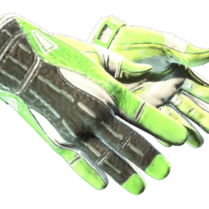 ★ Sport Gloves | Hedge Maze (Well-Worn)