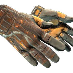 ★ Sport Gloves | Big Game (Battle-Scarred)