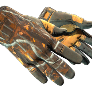 ★ Sport Gloves | Big Game (Minimal Wear)