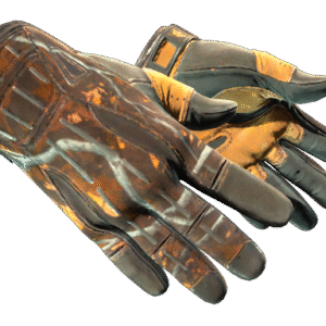 ★ Sport Gloves | Big Game (Field-Tested)