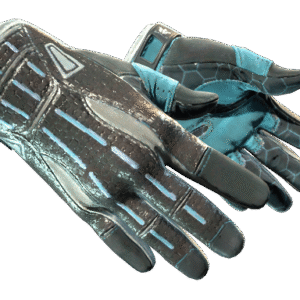 ★ Sport Gloves | Superconductor (Factory New)