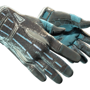 ★ Sport Gloves | Superconductor (Field-Tested)