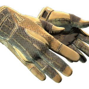 ★ Sport Gloves | Arid (Field-Tested)