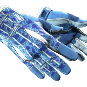 ★ Sport Gloves | Amphibious (Factory New)