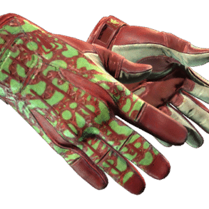 ★ Sport Gloves | Bronze Morph (Factory New)