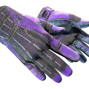 ★ Sport Gloves | Pandora's Box (Battle-Scarred)
