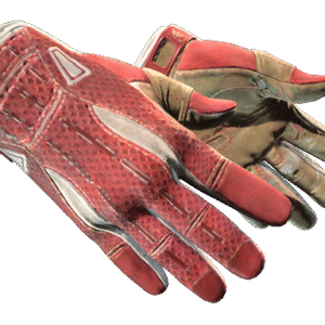 ★ Sport Gloves | Slingshot (Minimal Wear)