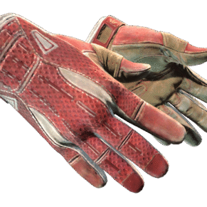 ★ Sport Gloves | Slingshot (Well-Worn)